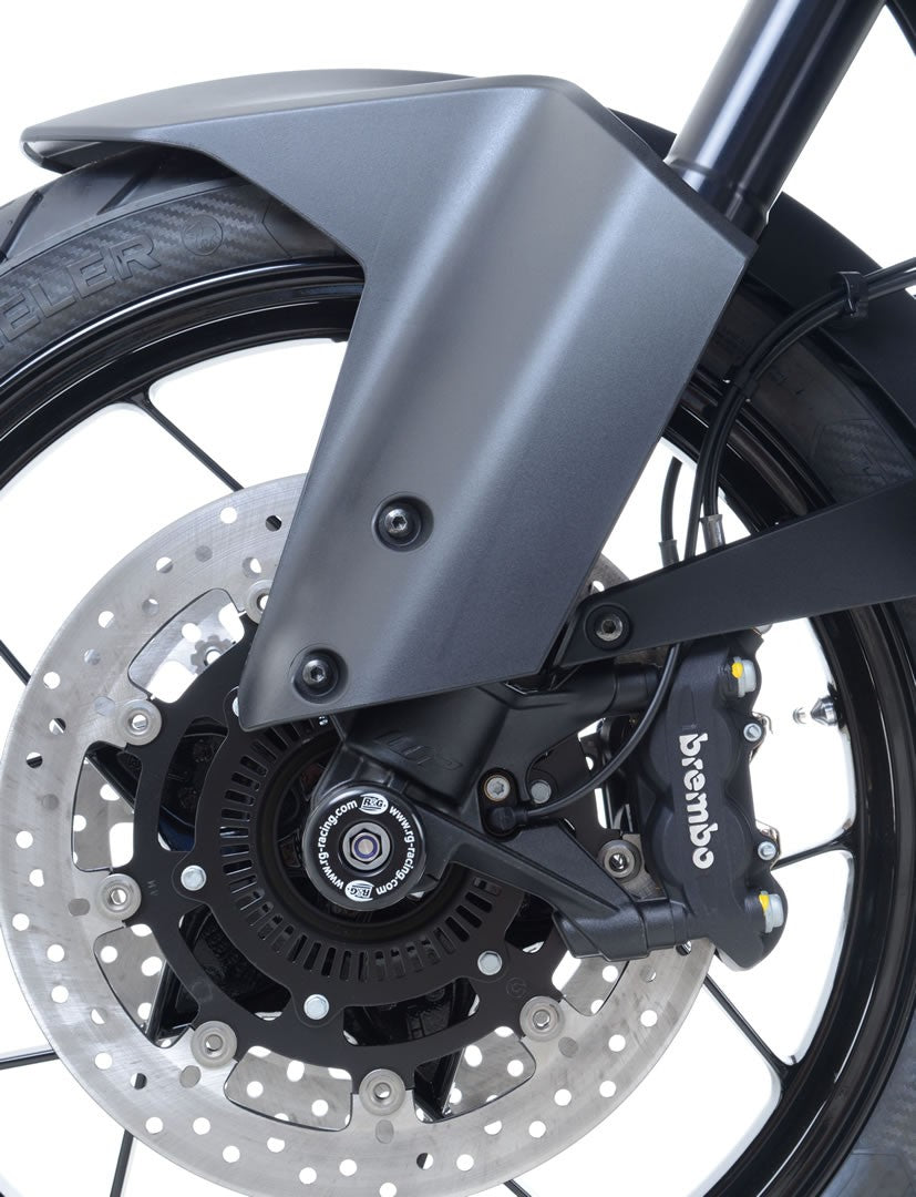 Fork Protectors for KTM 1050/1090/1190/1290 Adventure and KTM 1290 Super Duke
