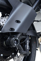 Fork Protectors for KTM 1050/1090/1190/1290 Adventure and KTM 1290 Super Duke