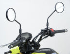 Mirror Risers M10 x 1.25 Threaded Mirrors