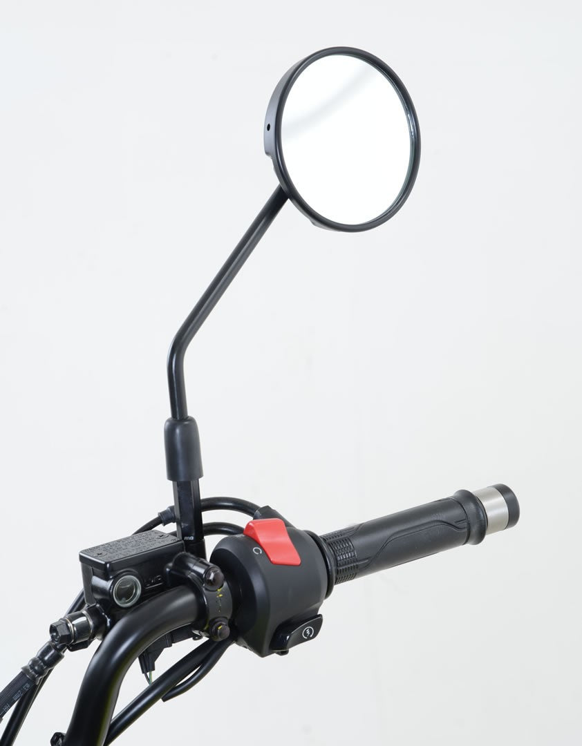 Mirror Risers M10 x 1.25 Threaded Mirrors