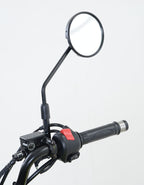 Mirror Risers M10 x 1.25 Threaded Mirrors