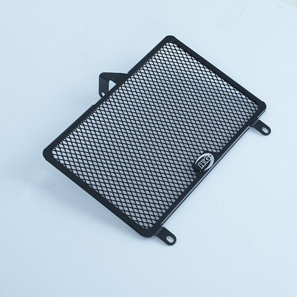 Radiator Guards for Honda CB500F ('13-'15) and CB500X '13- & CB400X '19- models.