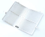 Stainless Steel Radiator Guard for KTM 1050/1190 Adventure '13- and 1290 Super Adventure '15-'20
