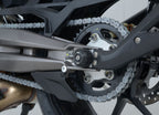Swingarm Protector for Aprilia Caponord 1200 '13-