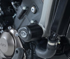 Crash Protectors - Aero Style for Yamaha MT-09, FZ-09, XSR900 '16-'21 & Tracer 900 GT models