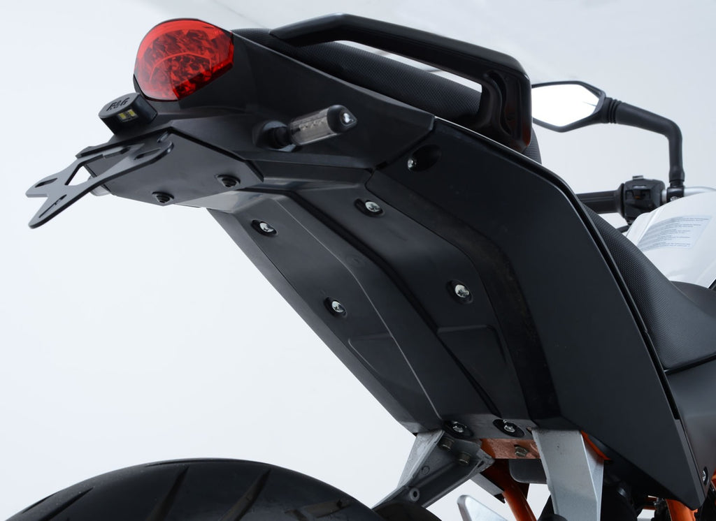 Tail Tidy for KTM 125,200 and 390 DUKE models
