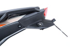Tail Tidy for KTM 125,200 and 390 DUKE models