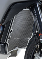Radiator and Oil Cooler Guard for MV Agusta Rivale/Stradale/Turismo Veloce 800 '15- models