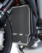 Radiator and Oil Cooler Guard for MV Agusta Rivale/Stradale/Turismo Veloce 800 '15- models
