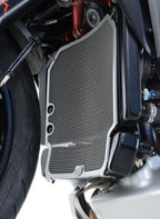 Radiator and Oil Cooler Guard for MV Agusta Rivale/Stradale/Turismo Veloce 800 '15- models