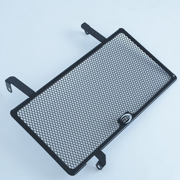 Radiator Guards for Suzuki DL1000 V-Strom '14- & DL 1000XT V-STROM '17-. Secondary image