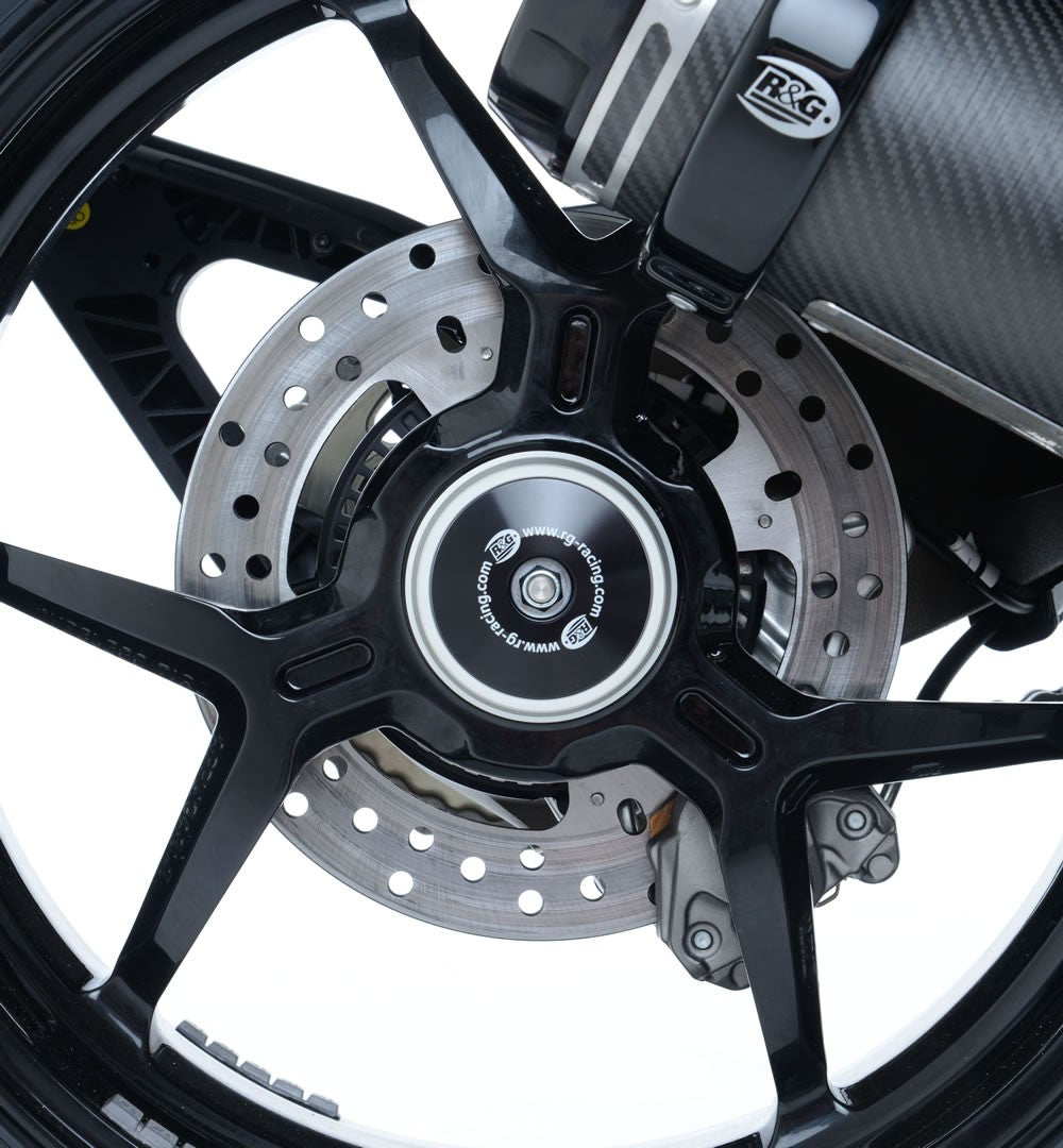 Spindle Blanking Plate Kit for MV Agusta