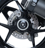 Spindle Blanking Plate Kit for MV Agusta