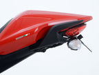 Tail Tidy for Ducati Monster 821 '14-'17 / 1200/S '14-'16  models
