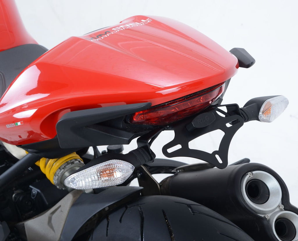 Tail Tidy for Ducati Monster 821 '14-'17 / 1200/S '14-'16  models