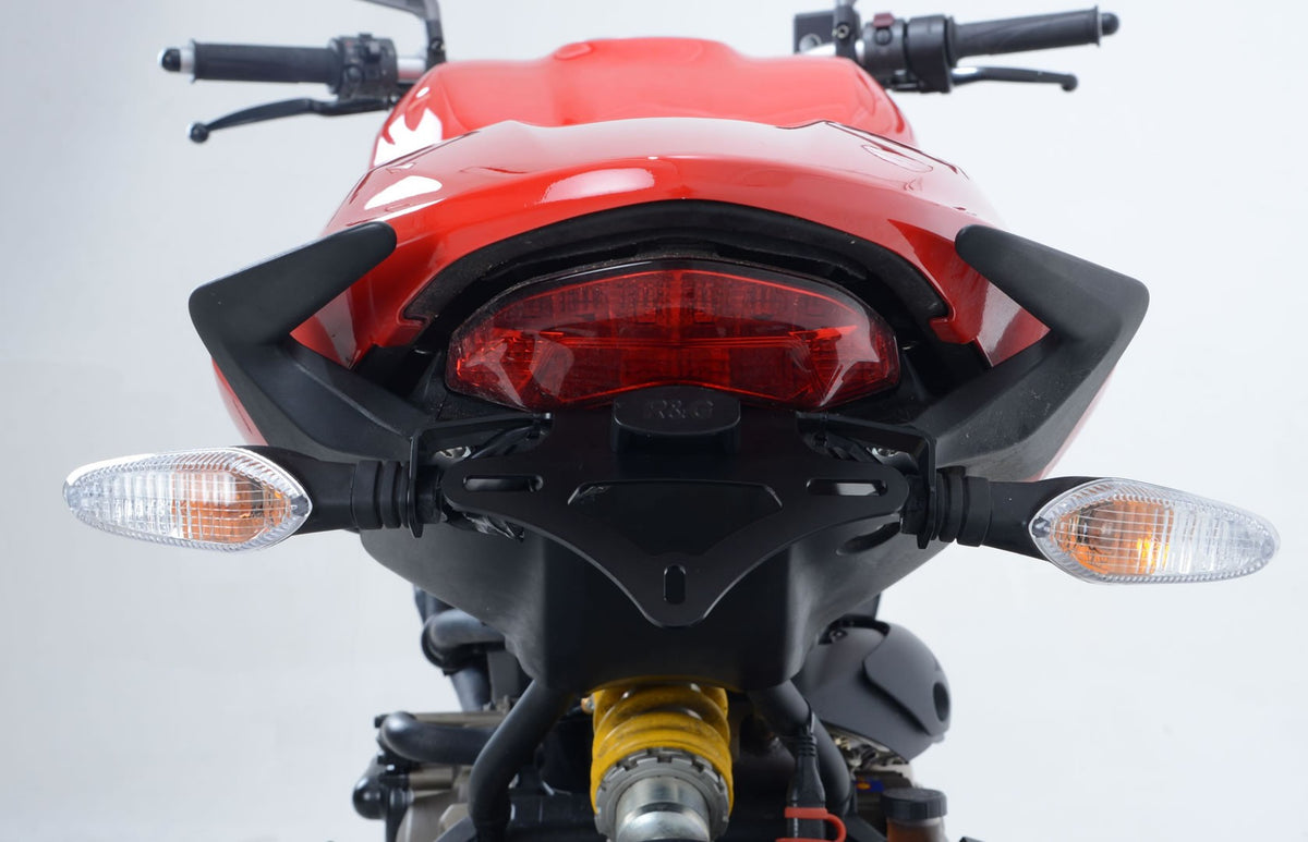 Tail Tidy for Ducati Monster 821 '14-'17 / 1200/S '14-'16  models