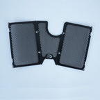 Radiator Guards for EBR 1190RX/SX '14-