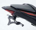 Tail Tidy for the Yamaha R25 '14-, MT-25 '15-, MT-03 '16 -and R3 '15-
