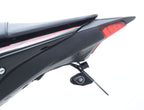 Tail Tidy for the Yamaha R25 '14-, MT-25 '15-, MT-03 '16 -and R3 '15-