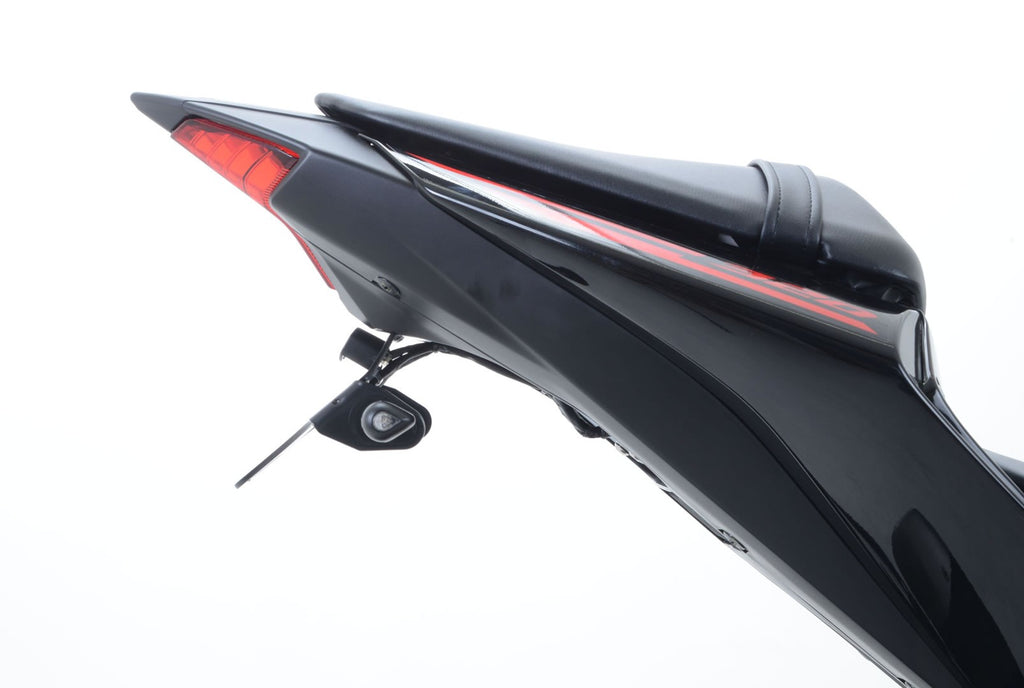 Tail Tidy for the Yamaha R25 '14-, MT-25 '15-, MT-03 '16 -and R3 '15-