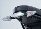 Tail Tidy for BMW R nineT '14- '23. US only (with replacement rear light)