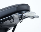 Tail Tidy for BMW R nineT '14- '23. US only (with replacement rear light)