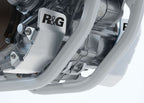 Engine Case Guards for Husqvarna FS 450 '15-
