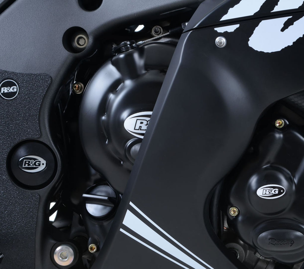 Engine Case Covers - RACE SERIES - Kawasaki ZX10-R '11- & ZX-10RR '21- (RHS)