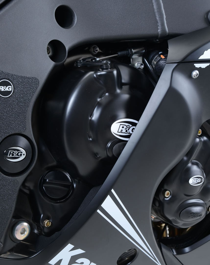 Engine Case Covers - RACE SERIES - Kawasaki ZX10-R '11- & ZX-10RR '21- (RHS)