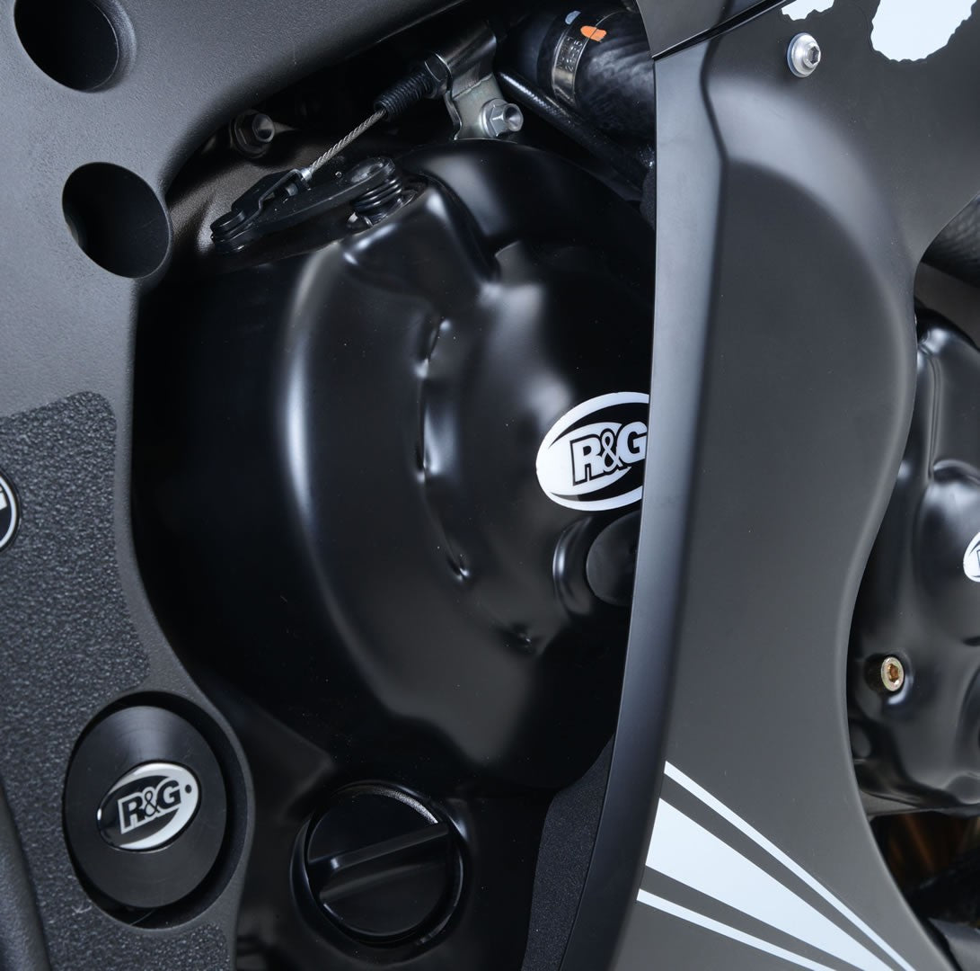 Engine Case Covers - RACE SERIES - Kawasaki ZX10-R '11- & ZX-10RR '21- (RHS)