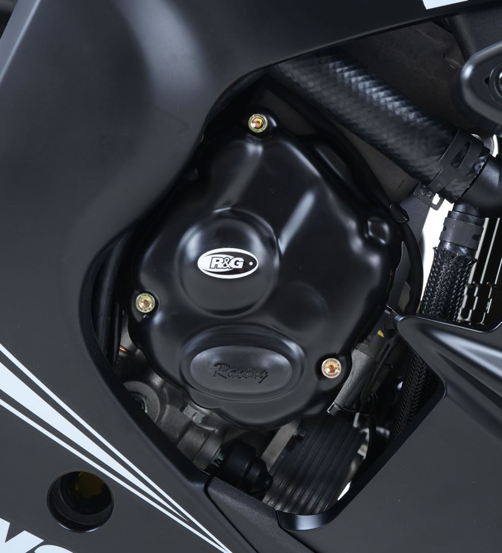 Starter Cover - RACE SERIES - For Kawasaki ZX10-R '11- & ZX-10RR '21- (RHS)