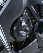 Starter Cover - RACE SERIES - For Kawasaki ZX10-R '11- & ZX-10RR '21- (RHS)