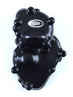 Engine Case Cover Kit (3pc) for the Kawasaki ZX6R '09-'14  Race Series