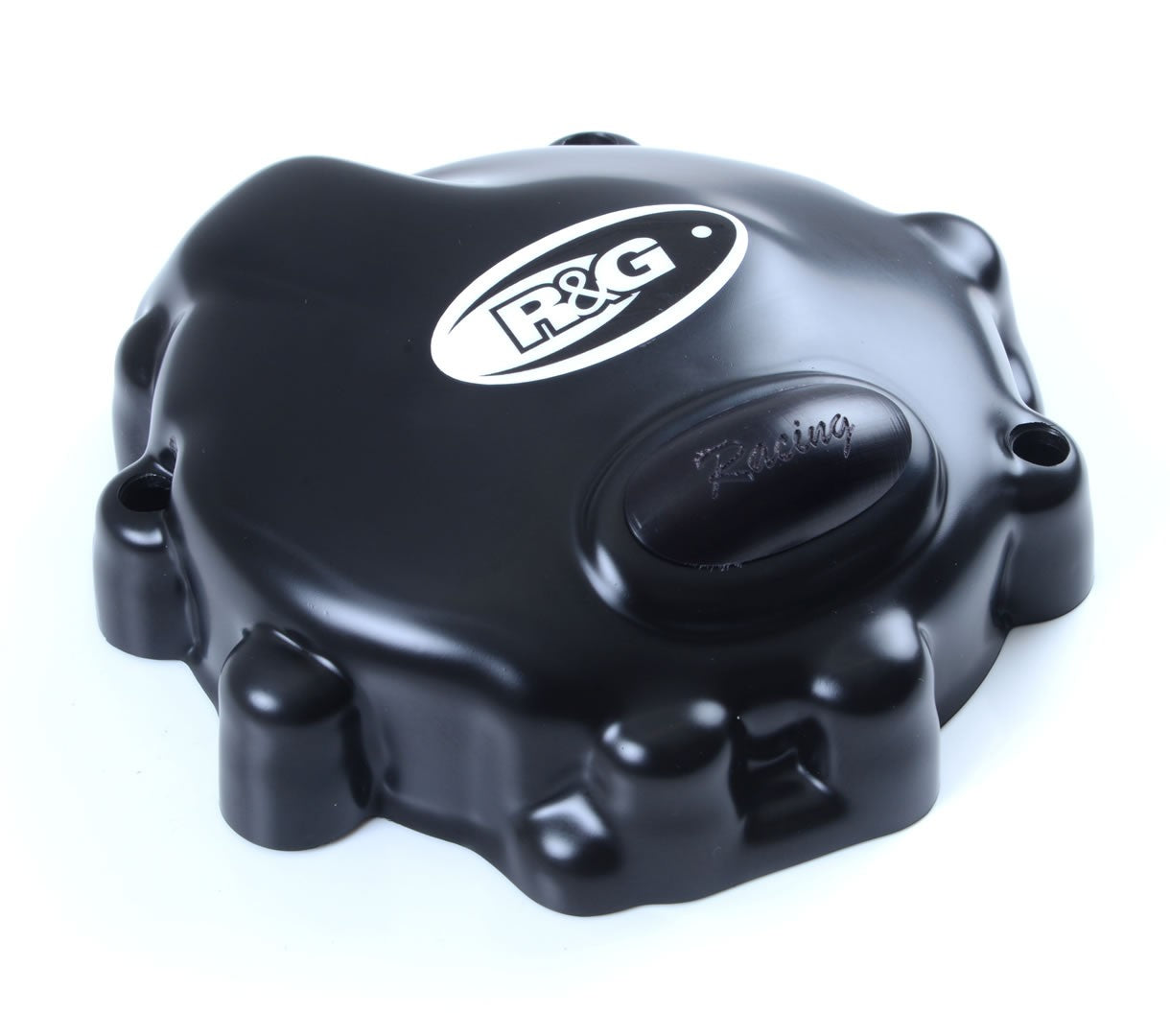 Engine Case Cover Kit (3pc) for the Kawasaki ZX6R '09-'14  Race Series Secondary image