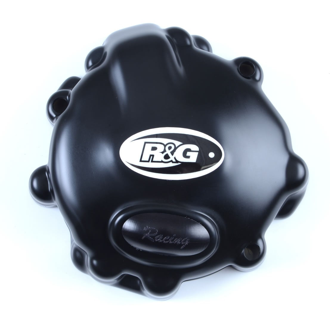 Engine Case Cover Kit (3pc) for the Kawasaki ZX6R '09-'14  Race Series