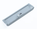 Oil Cooler Guard for the Honda Crossrunner '15-