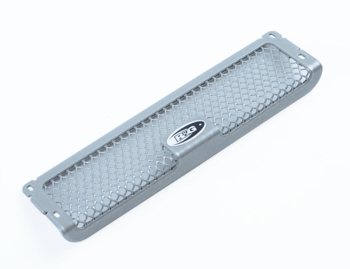 Oil Cooler Guard for the Honda Crossrunner '15-