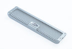 Oil Cooler Guard for the Honda Crossrunner '15-