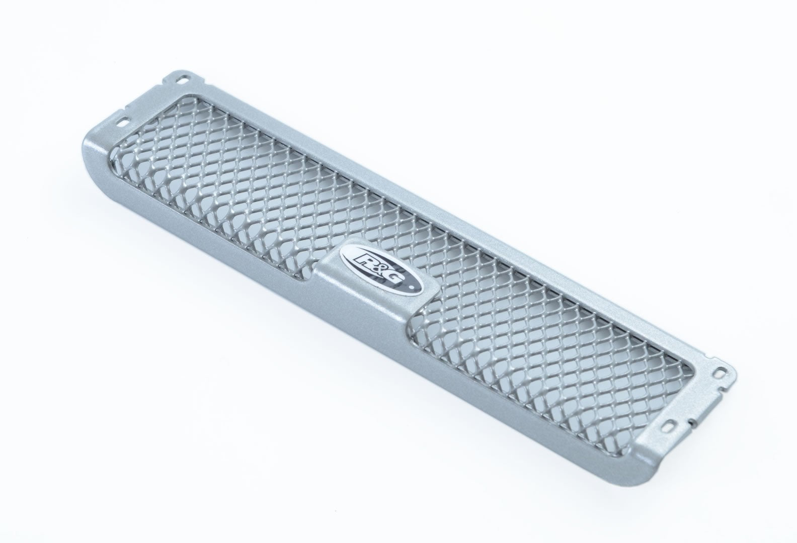 Oil Cooler Guard for the Honda Crossrunner '15-