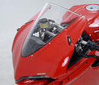 Mirror Blanking Plates for Ducati 959/1299 Panigale '15-
