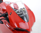 Mirror Blanking Plates for Ducati 959/1299 Panigale '15-