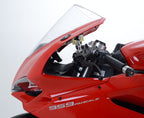 Mirror Blanking Plates for Ducati 959/1299 Panigale '15-