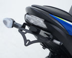 Tail Tidy for Suzuki GSX-S1000 and GSX-S1000FA '15- models