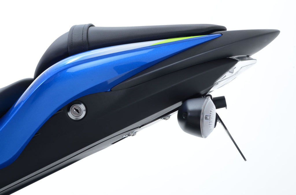 Tail Tidy for Suzuki GSX-S1000 and GSX-S1000FA '15- models