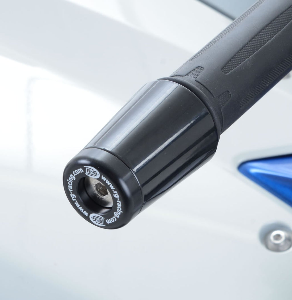 Bar End Sliders for BMW F800 and R1200 series