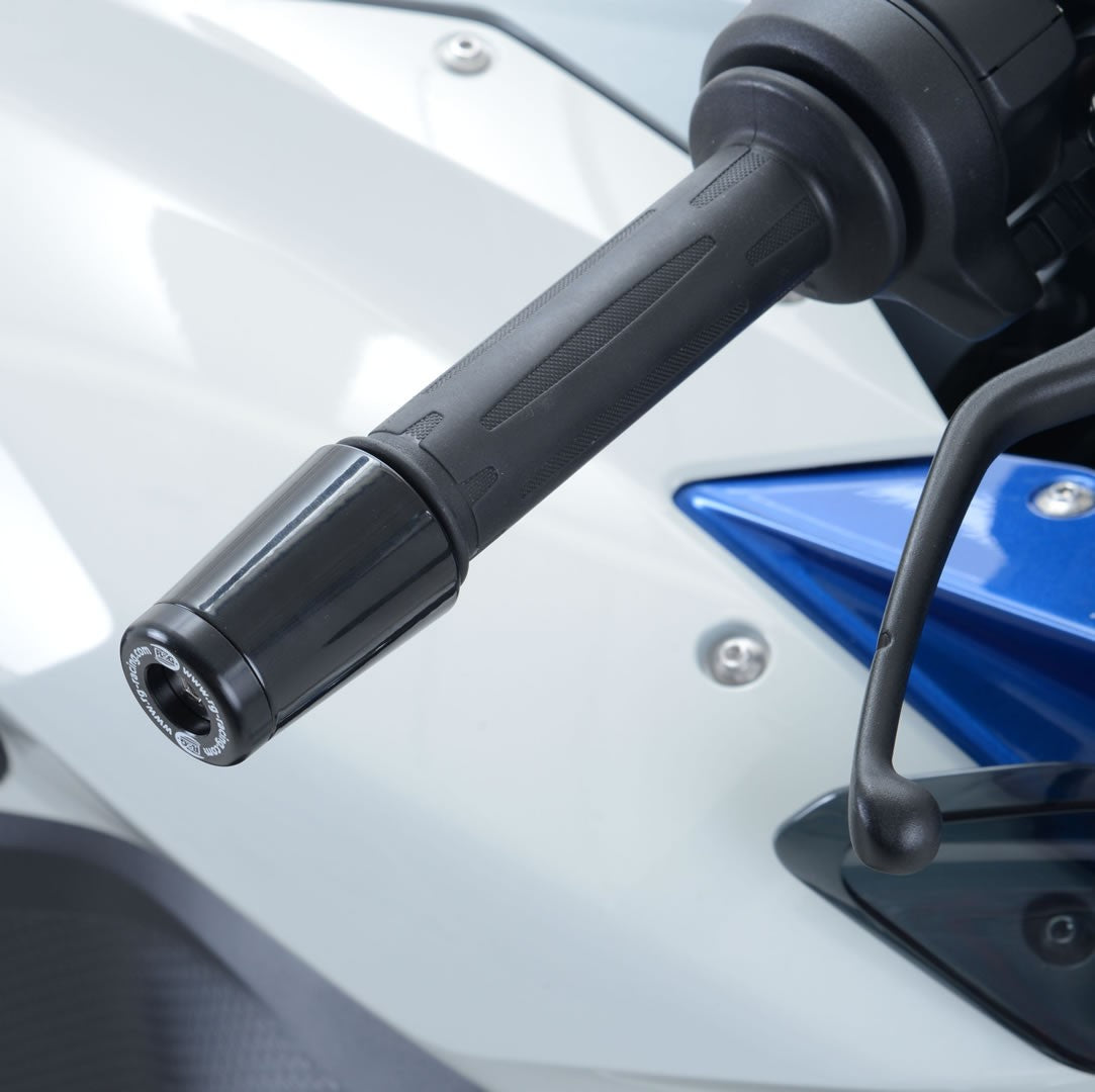 Bar End Sliders for BMW F800 and R1200 series