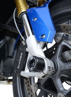 Fork Protectors for the BMW R1200R '15-, R1200RS, '15-