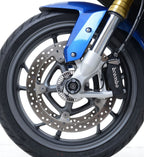 Fork Protectors for the BMW R1200R '15-, R1200RS, '15-
