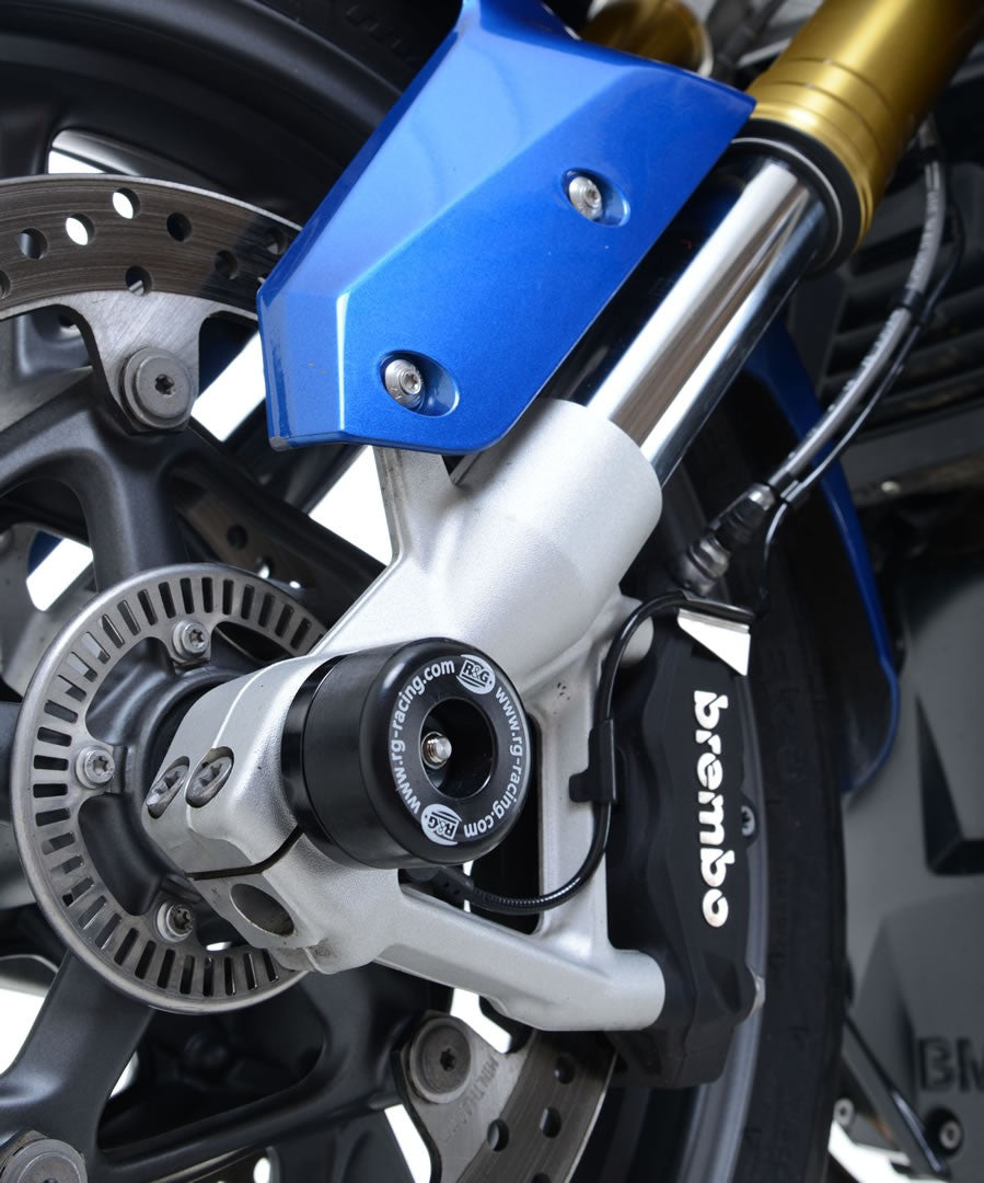 Fork Protectors for the BMW R1200R '15-, R1200RS, '15- Secondary image