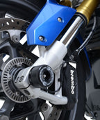Fork Protectors for the BMW R1200R '15-, R1200RS, '15-